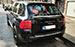 PORSCHE CAYENNE TURBO V8 4.6  (2006)