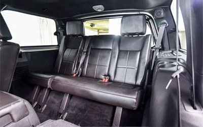 Lincoln Navigator 5.4 LS. V8  (08)