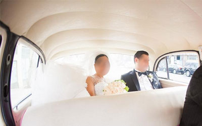 1956  Plymouth Belvedere