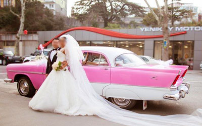 1956  Plymouth Belvedere