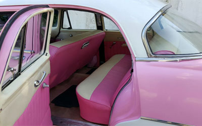 1956  Plymouth Belvedere