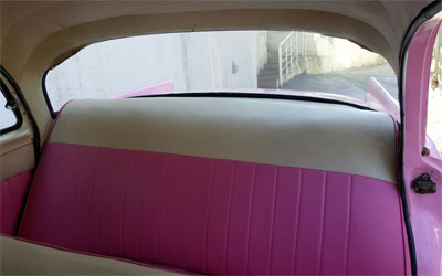 1956  Plymouth Belvedere