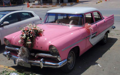 1956  Plymouth Belvedere