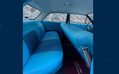 1964 Chevrolet Belair