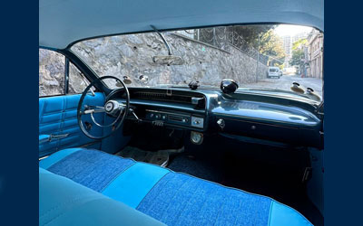 1964 Chevrolet Belair