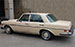 MERCEDES-BENZ 280 S (1969)