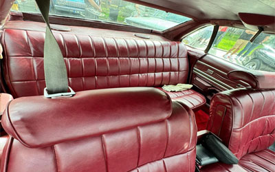 1974 Buick Regal