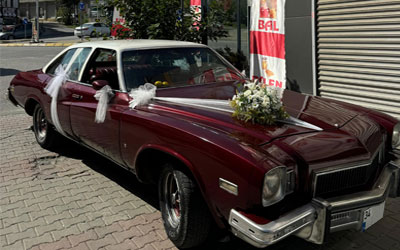 1974 Buick Regal