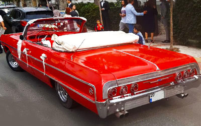 1964  Chevrolet Impala