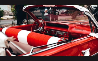 1964  Chevrolet Impala