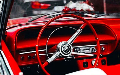 1964  Chevrolet Impala