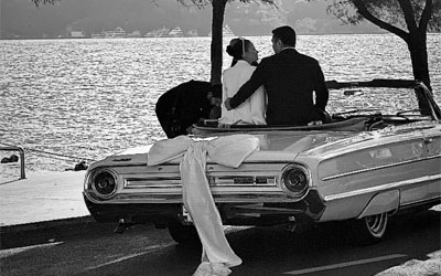 1964  FORD GALAXIE 500 XL