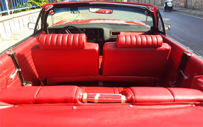1973 Chevrolet Chevy Impala