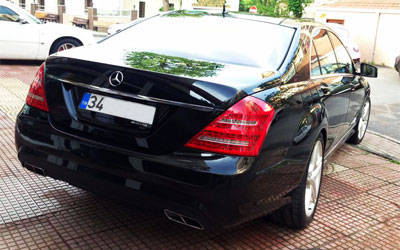 MERCEDES-BENZ S 350 CDI. BLUETECH (13)