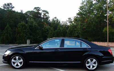 MERCEDES-BENZ S 350 CDI. BLUETECH (13)