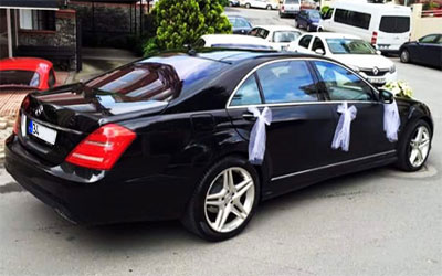 MERCEDES-BENZ S 350 CDI. BLUETECH (13)