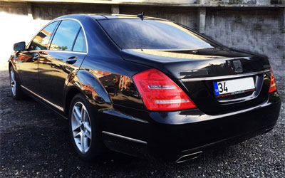 MERCEDES-BENZ S 350 CDI. BLUETECH (13)