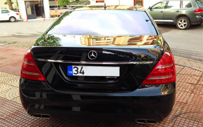 MERCEDES-BENZ S 350 CDI. BLUETECH (13)