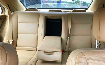 MERCEDES-BENZ S 350 CDI. BLUETECH (13)