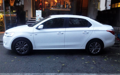 CITROEN C-ELYSEE  (15)