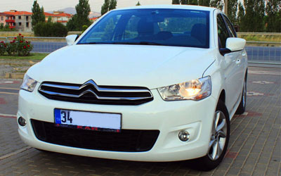 CITROEN C-ELYSEE  (15)
