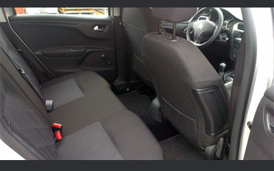 CITROEN C-ELYSEE  (15)