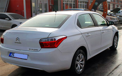 CITROEN C-ELYSEE  (15)