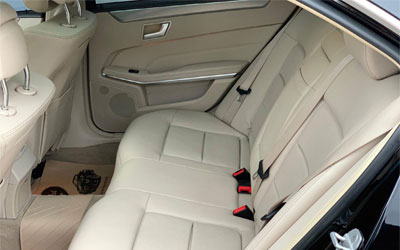 Mercedes-Benz E class  (16)