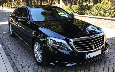 MERCEDES-BENZ S 350 cdi. BLUETECH  (16)