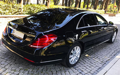 MERCEDES-BENZ S 350 cdi. BLUETECH  (16)
