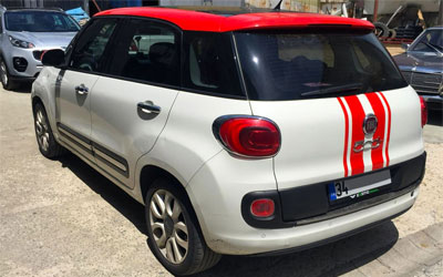 FIAT 500 L  (17)