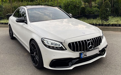 Mercedes-Benz C 200  (17)