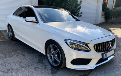 Mercedes-Benz C 200  (17)