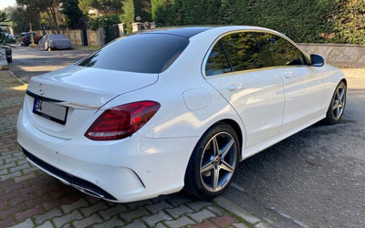 Mercedes-Benz C 200  (17)