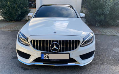 Mercedes-Benz C 200  (17)