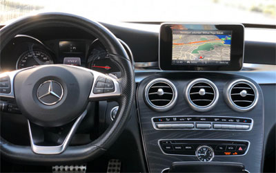 Mercedes-Benz C 200  (17)