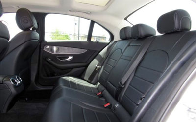 Mercedes-Benz C 200  (17)