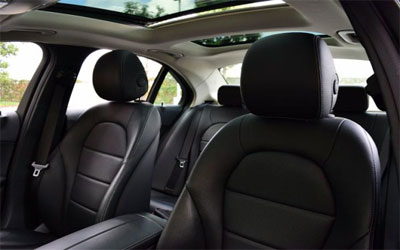 Mercedes-Benz C 200  (17)