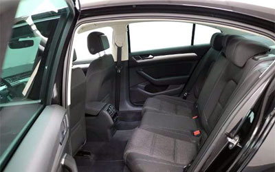 VW PASSAT 1.4tsi..  (17)