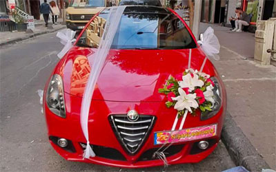 Alfa Romeo Giulietta 1.4 Super  (18)