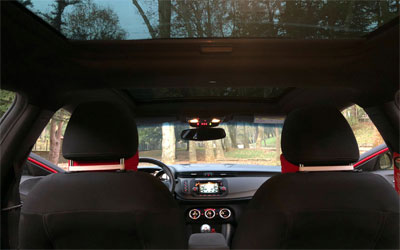 Alfa Romeo Giulietta 1.4 Super  (18)