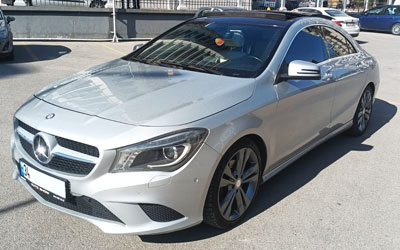 Mercedes-Benz CLA 200  (18)
