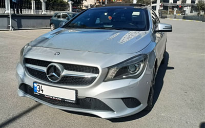 Mercedes-Benz CLA 200  (18)