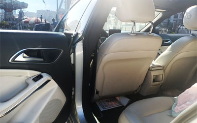 Mercedes-Benz CLA 200  (18)