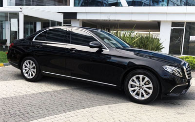 Mercedes-Benz E lass  (18)