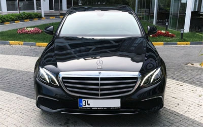 Mercedes-Benz E lass  (18)
