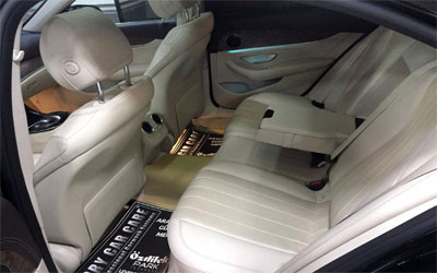 Mercedes-Benz E lass  (18)