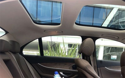 Mercedes-Benz E lass  (18)