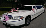 LINCOLN TOWN-CAR SIGNATURE  (2010)