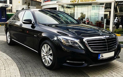 MERCEDES-BENZ S CLASS MAYBACH DESIGN  (16)